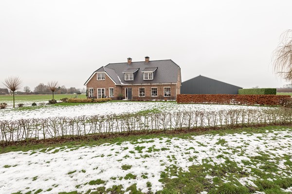 Medium property photo - Muilkerk 40, 4271 BL Dussen